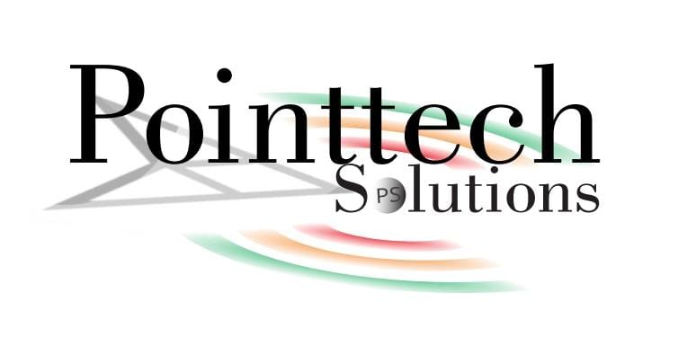 pointtech main logo
